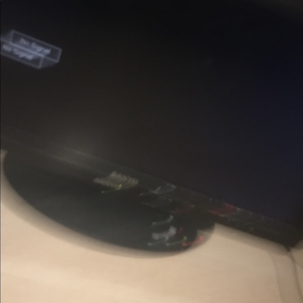 Sanyo Tv